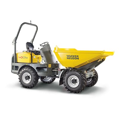 Dumper 1500-Litres