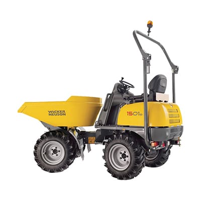 Dumper 800-Litres