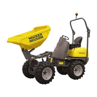 Dumper-700