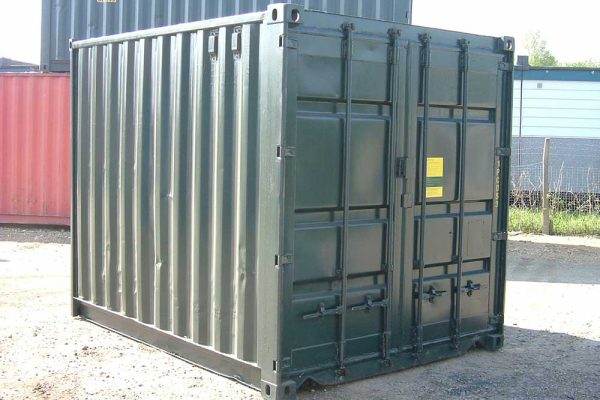 container-CEL MECALOC TP